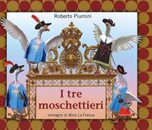 I tre moschettieri