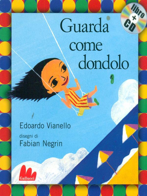 Libro di Faccia