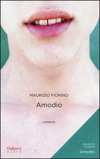 Amodio - Maurizio Fiorino - copertina