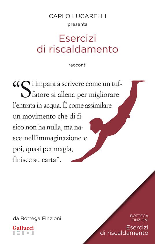 Esercizi di riscaldamento - J. Donati,G. Rigosi - ebook