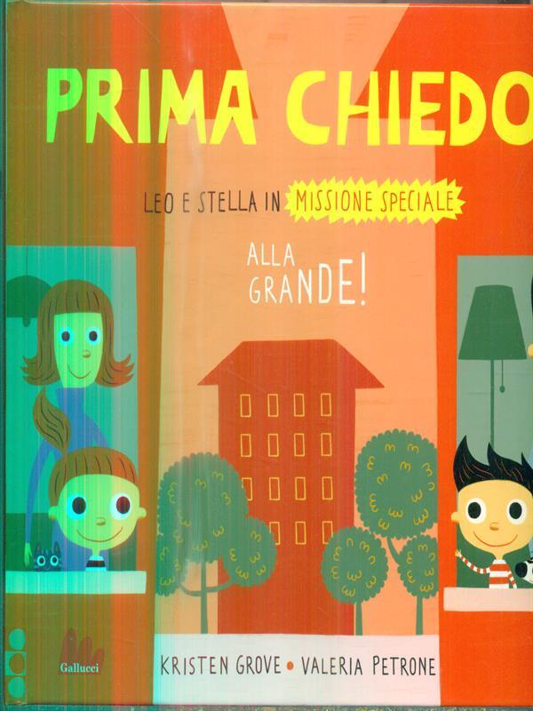 Libro di Faccia