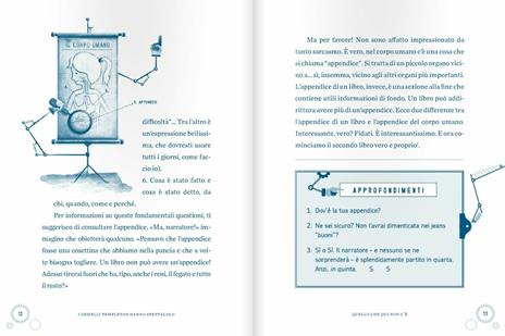 I gemelli Templeton danno spettacolo. Vol. 2 - Ellis Weiner - 3