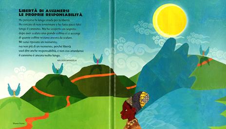 Sogni di libertà. In parole e immagini - 4