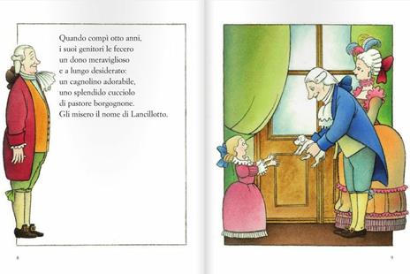 Il cane Lancillotto - Cecco Mariniello - 3