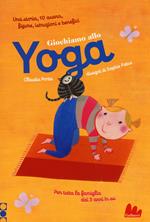 Giochiamo allo yoga