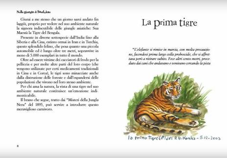 Nella giungla di Sandokan  - Fulco Pratesi - 3