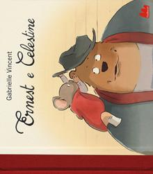 Ernest e Celestine
