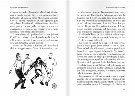 I segreti dei mondiali - Darwin Pastorin - 2