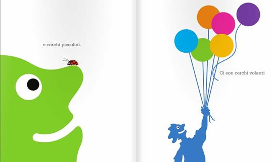 Cerca il cerchio - Craig Frazier - 3