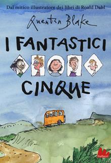 I fantastici cinque