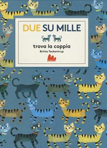 Due su mille