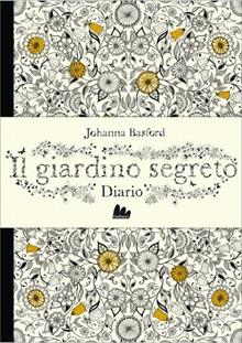 Il giardino segreto. Diario