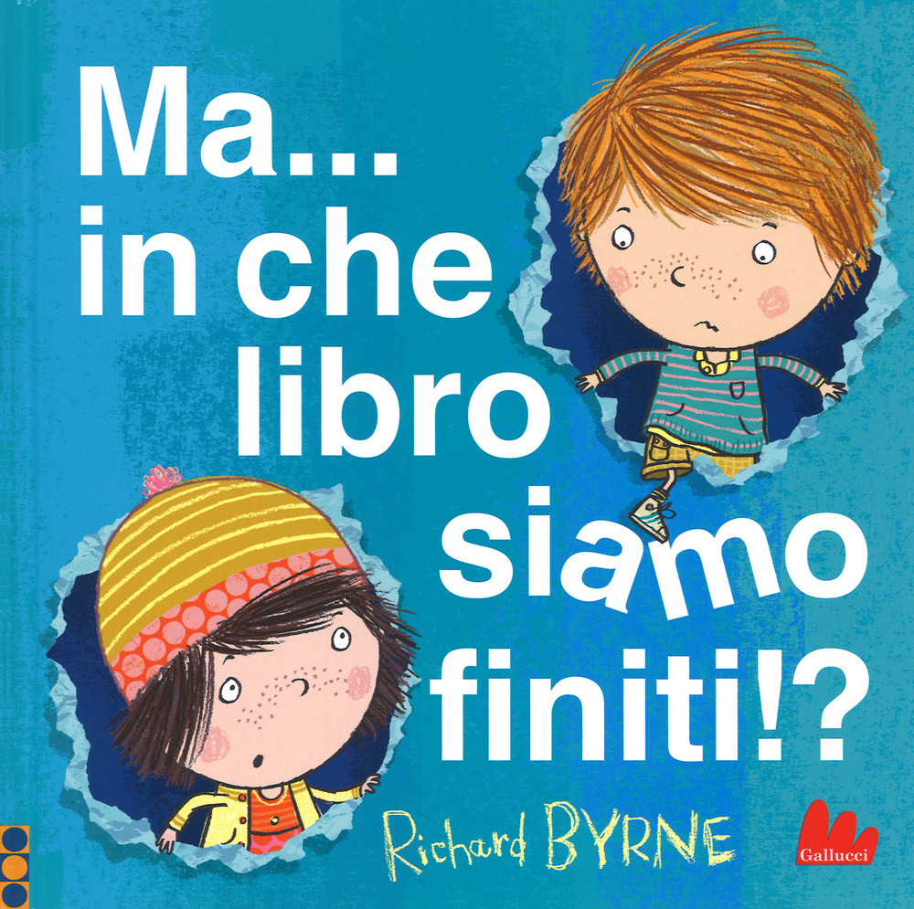 Piazza del Libro