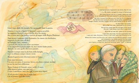 Lev. Ediz. italiana e inglese - Barbara Vagnozzi - 4