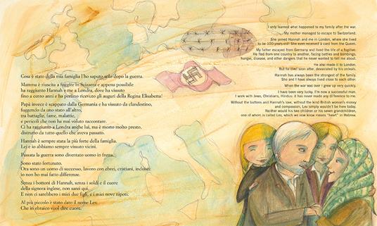 Lev. Ediz. italiana e inglese - Barbara Vagnozzi - 4