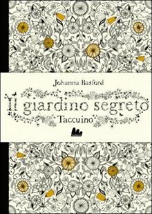 Il giardino segreto