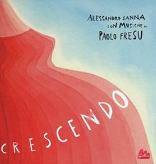 Crescendo. Con CD