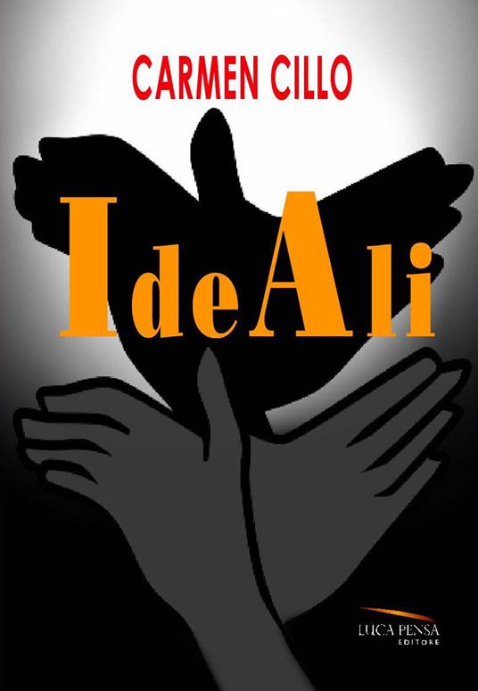 Ideali - Carmen Cillo - copertina