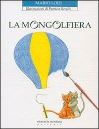 La mongolfiera - Mario Lodi - copertina
