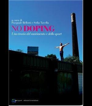 Libro No doping. Una teoria del movimento e dello sport 