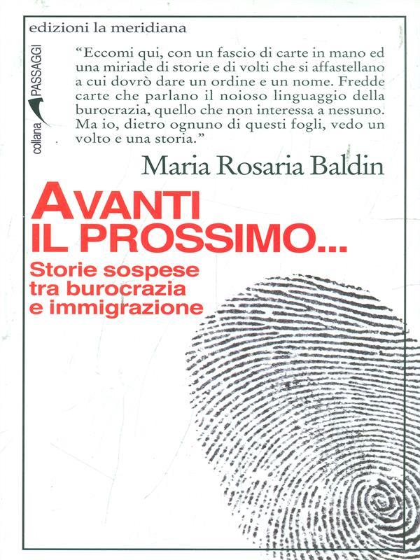 Libro di Faccia