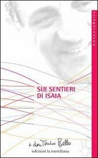 Sui sentieri di Isaia - Antonio Bello - copertina