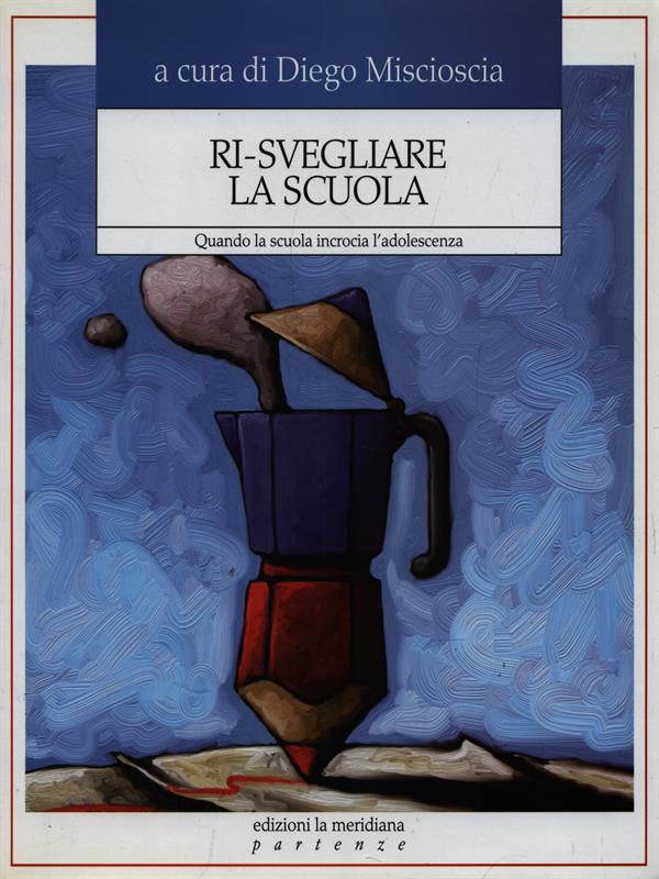 Libro di Faccia