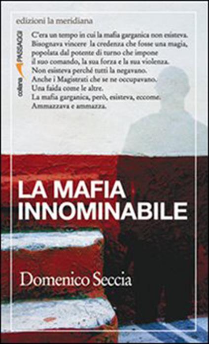 La mafia innominabile - Domenico Seccia - ebook