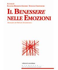 Il benessere nelle emozioni. Manuale del metodo biosistemico - copertina