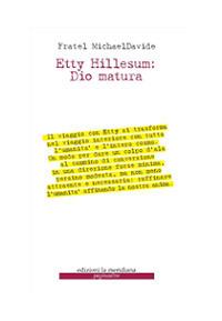 Dio matura. In quaresima con Etty Hillesum - MichaelDavide Semeraro - copertina
