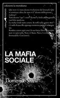 La mafia sociale - Domenico Seccia - ebook