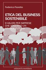 Etica del business sostenibile