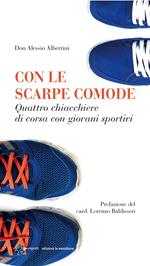 Con le scarpe comode. Quattro chiacchiere di corsa con giovani sportivi