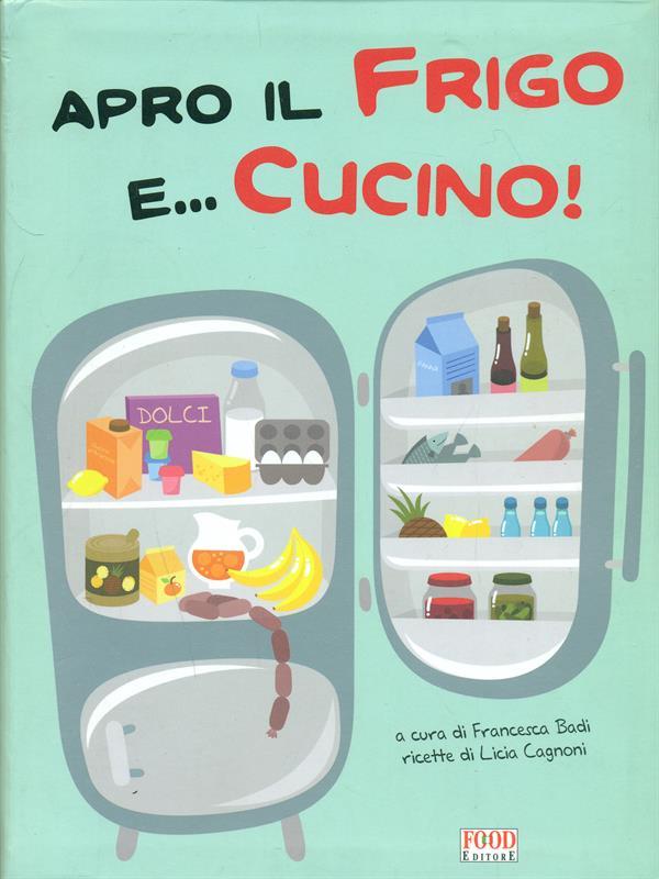 Libro di Faccia