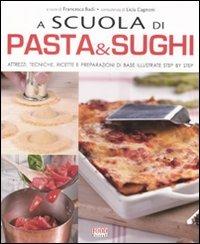 A scuola di pasta & sughi - 3