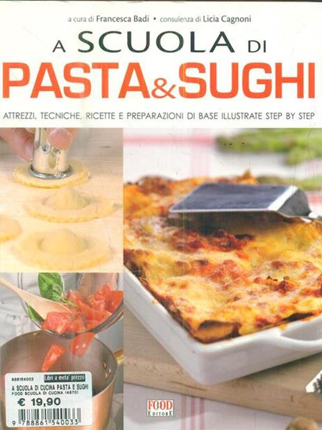 A scuola di pasta & sughi - 2