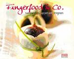 Fingerfoods & Co. Ediz. inglese
