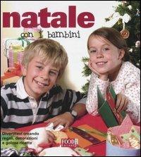 Natale con i bambini. Ediz. illustrata - copertina