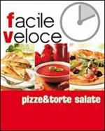 Le pizze e le torte salate