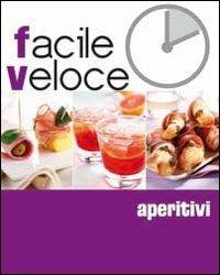 Aperitivi - copertina