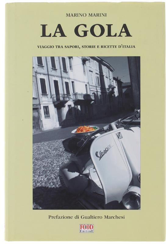 Bergoglio Libri d'Epoca Snc