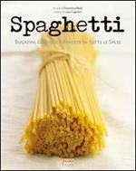 Spaghetti. Ediz. illustrata