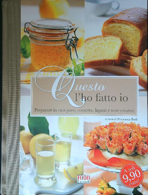 Libro di Faccia