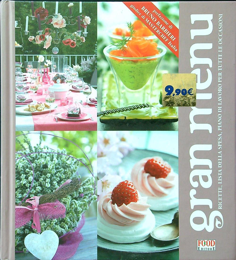 Libro di Faccia