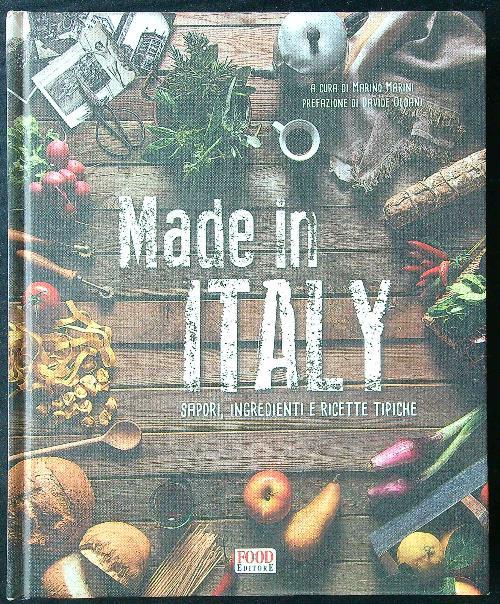 Libro di Faccia