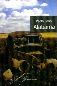 Alabama - Paolo Leoni - copertina