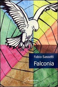 Falconia - Fabio Sassetti - copertina