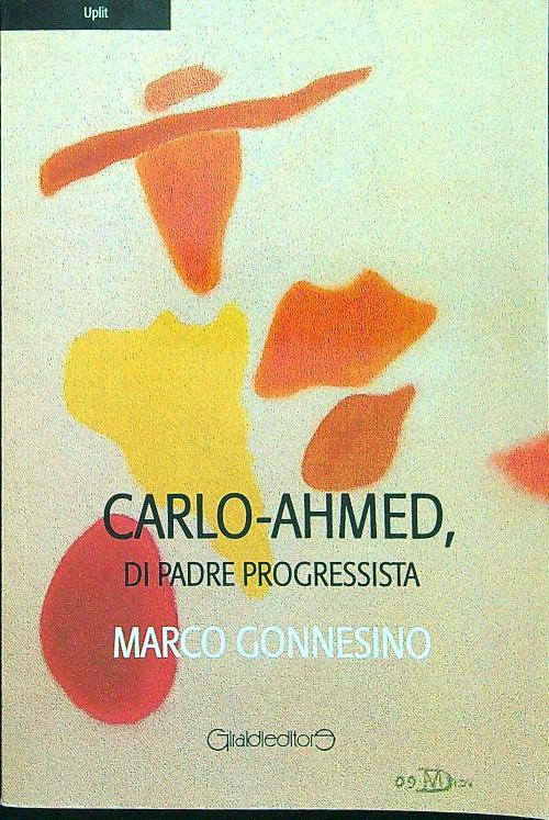 Libro di Faccia