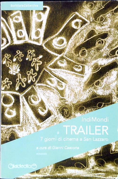 Libro di Faccia