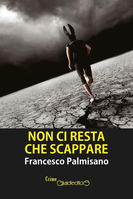 Non ci resta che scappare - Francesco Palmisano - ebook